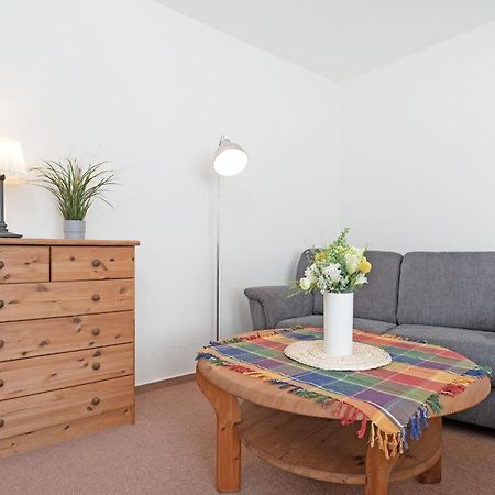 Appartamento Fahrenkrug Westbrise Scharbeutz Esterno foto